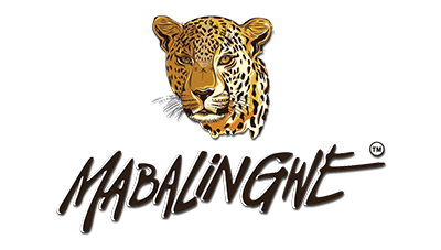 Mabalingwe nature reserve logo